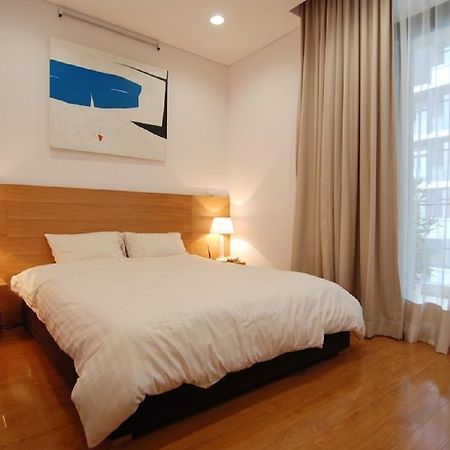 Dolphin Plaza Hanoi Exterior foto