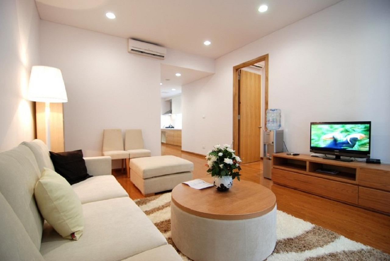 Dolphin Plaza Hanoi Exterior foto